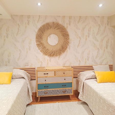 Vivienda En El Casco Antiguo De Castro Urdiales 아파트 외부 사진