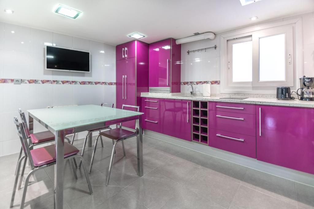 Vivienda En El Casco Antiguo De Castro Urdiales 아파트 외부 사진