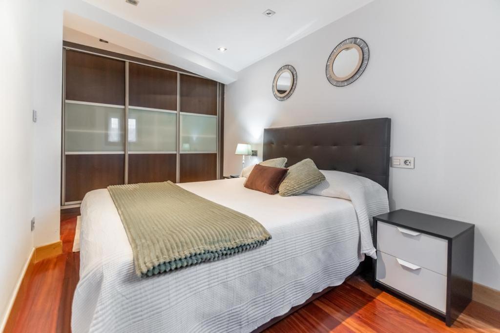 Vivienda En El Casco Antiguo De Castro Urdiales 아파트 외부 사진
