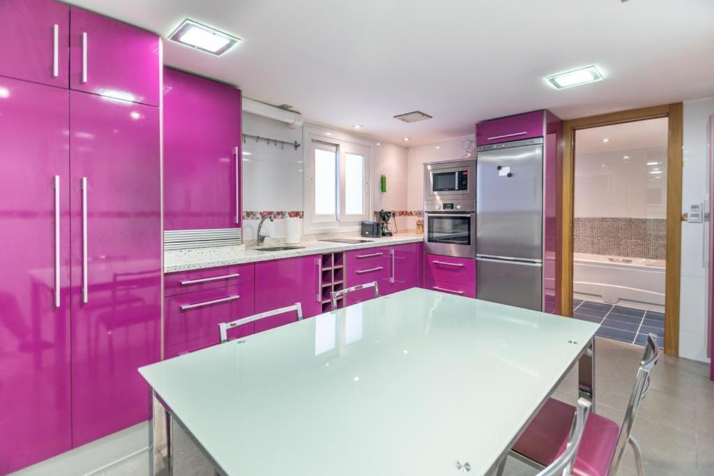 Vivienda En El Casco Antiguo De Castro Urdiales 아파트 외부 사진