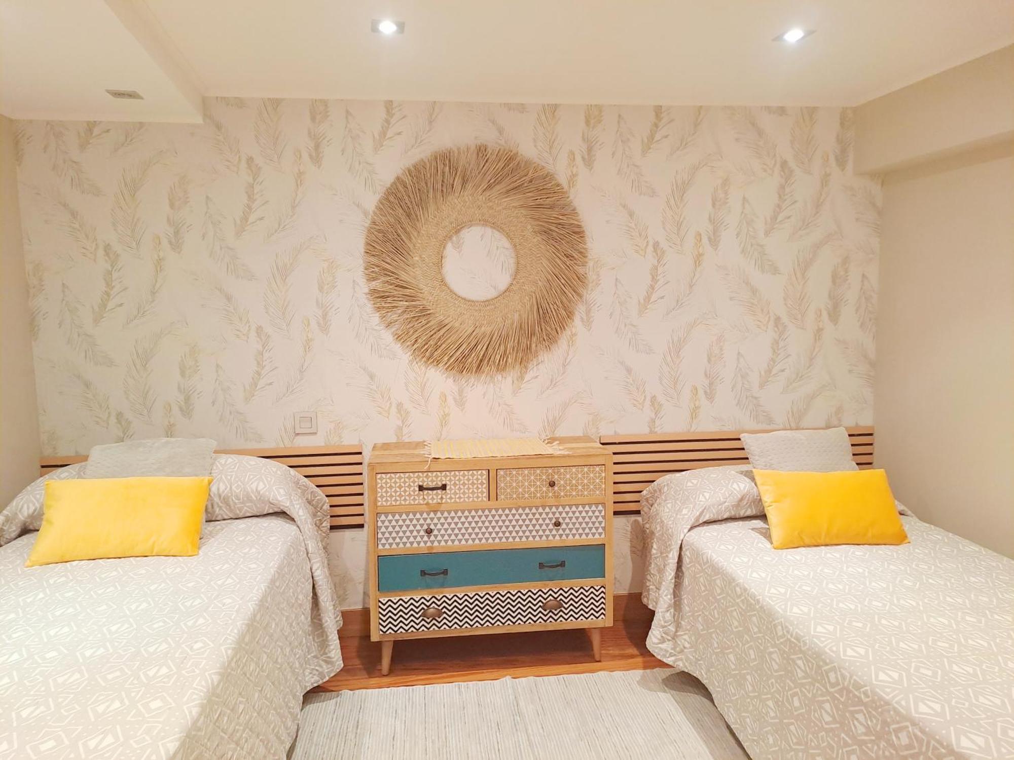 Vivienda En El Casco Antiguo De Castro Urdiales 아파트 외부 사진